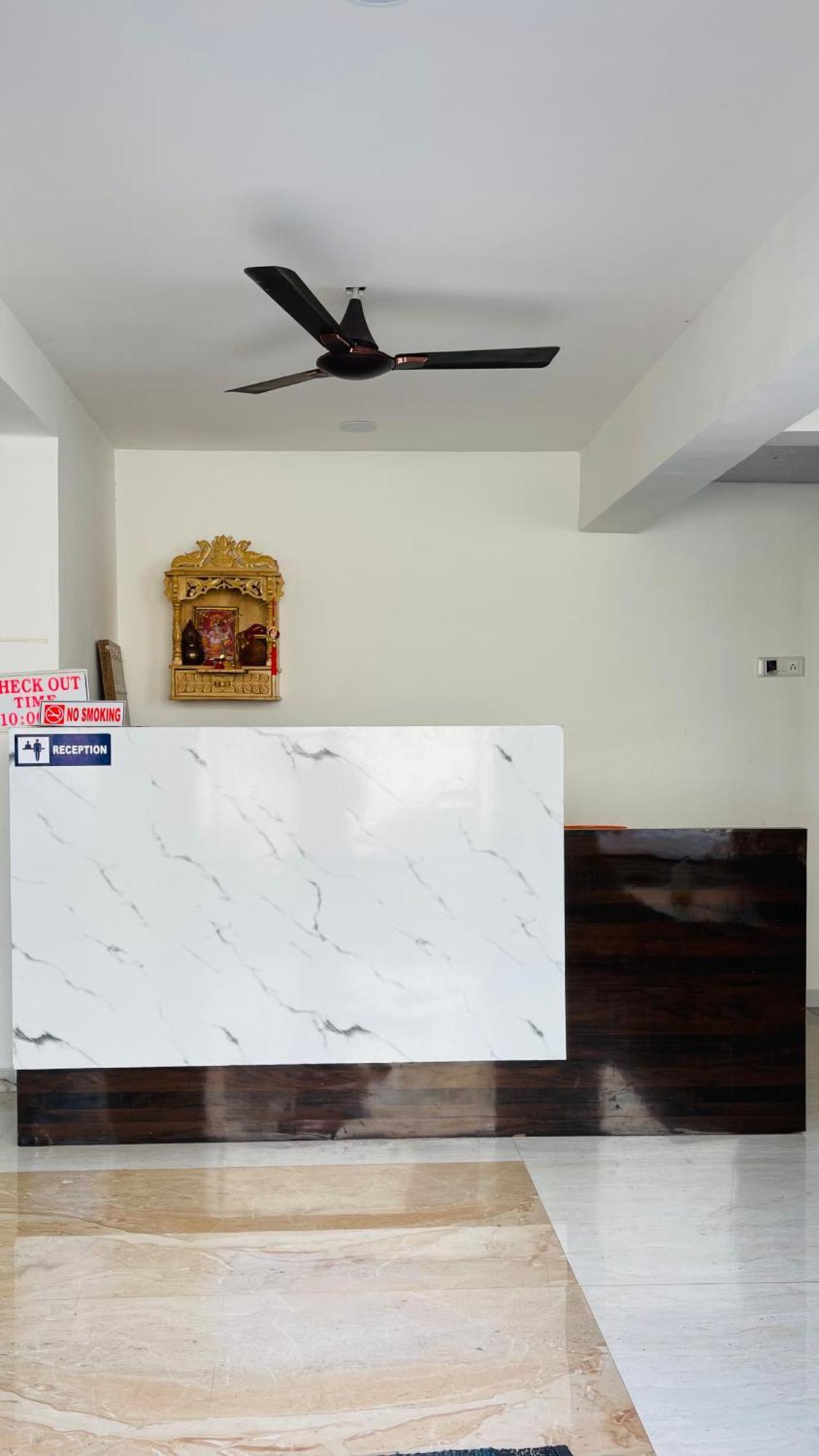 Devka House Hotel Daman Exterior photo